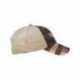 J America TW5506 Adult Offroad Cap