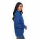 Lane Seven LS14001 Unisex Premium Pullover Hooded Sweatshirt