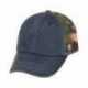J America TW5506 Adult Offroad Cap