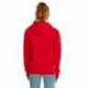Lane Seven LS14003 Unisex Premium Full-Zip Hooded Sweatshirt