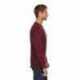 Lane Seven LS15009 Unisex Heavyweight Long-Sleeve T-Shirt