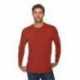 Lane Seven LS15009 Unisex Heavyweight Long-Sleeve T-Shirt