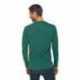 Lane Seven LS15009 Unisex Heavyweight Long-Sleeve T-Shirt