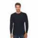 Lane Seven LS15009 Unisex Heavyweight Long-Sleeve T-Shirt