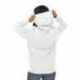 Lane Seven LS19001 Unisex Heavyweight Pullover Hooded Sweatshirt