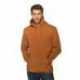 Lane Seven LS19001 Unisex Heavyweight Pullover Hooded Sweatshirt