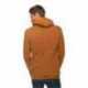 Lane Seven LS19001 Unisex Heavyweight Pullover Hooded Sweatshirt