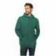 Lane Seven LS19001 Unisex Heavyweight Pullover Hooded Sweatshirt