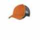 Port Authority C904 Colorblock Mesh Back Cap