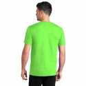 US Blanks US976OD Ladies' 5.2 oz. Triblend Racerback Over-Dyed Dress