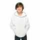 Lane Seven LS1401Y Youth Premium Pullover Hooded Sweatshirt