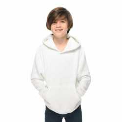 Lane Seven LS1401Y Youth Premium Pullover Hooded Sweatshirt
