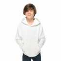 Lane Seven LS1401Y Youth Premium Pullover Hooded Sweatshirt