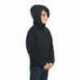 Lane Seven LS1401Y Youth Premium Pullover Hooded Sweatshirt