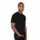 Lane Seven LS15001 Unisex Heavyweight T-Shirt
