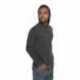 Lane Seven LS13001 Unisex French Terry Pullover Hooded Sweatshirt