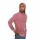 Lane Seven LS13001 Unisex French Terry Pullover Hooded Sweatshirt