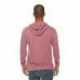 Lane Seven LS13001 Unisex French Terry Pullover Hooded Sweatshirt