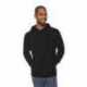 Lane Seven LS13001 Unisex French Terry Pullover Hooded Sweatshirt
