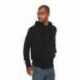 Lane Seven LS13001 Unisex French Terry Pullover Hooded Sweatshirt