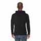 Lane Seven LS13001 Unisex French Terry Pullover Hooded Sweatshirt
