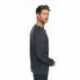 Lane Seven LS13004 Unisex French Terry Crewneck Sweatshirt
