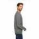 Lane Seven LS13004 Unisex French Terry Crewneck Sweatshirt