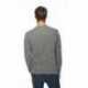 Lane Seven LS13004 Unisex French Terry Crewneck Sweatshirt