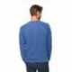 Lane Seven LS13004 Unisex French Terry Crewneck Sweatshirt