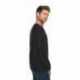 Lane Seven LS13004 Unisex French Terry Crewneck Sweatshirt
