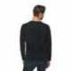 Lane Seven LS13004 Unisex French Terry Crewneck Sweatshirt