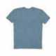 LAT 6191 Youth Harborside Melange Jersey T-Shirt