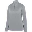 Augusta Sportswear AG5509 Ladies' Wicking Fleece Pullover