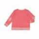 LAT LA2279 Youth French Terry Long Sleeve Crewneck Sweatshirt