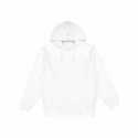 LAT 6926 Adult Pullover Fleece Hoodie