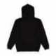 LAT 6926 Adult Pullover Fleece Hoodie