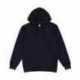 LAT 6926 Adult Pullover Fleece Hoodie