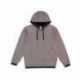 LAT 6996 Adult Statement Fleece Pullover Hoodie