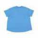 LAT 3519 Ladies Hi-Lo T-Shirt