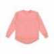 LAT 3525 Ladies Weekend Tunic Fleece