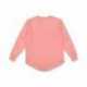 LAT 3525 Ladies Weekend Tunic Fleece