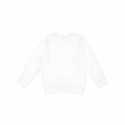 LAT 6925 Unisex Elevated Fleece Sweatshirt