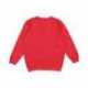 LAT 6925 Unisex Elevated Fleece Sweatshirt