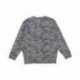 LAT 6925 Unisex Elevated Fleece Sweatshirt