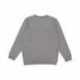 LAT 6925 Unisex Elevated Fleece Sweatshirt