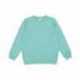 LAT 6925 Unisex Elevated Fleece Sweatshirt