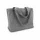 Liberty Bags 8870 Seaside Cotton Canvas Pigment-Dyed Boat Tote