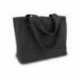 Liberty Bags 8870 Seaside Cotton Canvas Pigment-Dyed Boat Tote