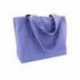 Liberty Bags 8870 Seaside Cotton Canvas Pigment-Dyed Boat Tote