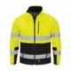 Red Kap JY34 Hi-Visibility Soft Shell Jacket